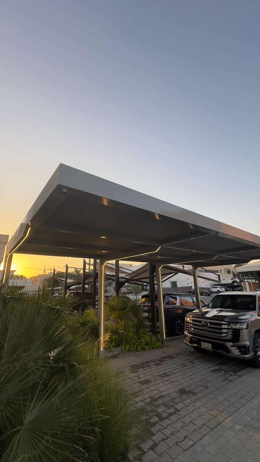 Car Parking Solutions